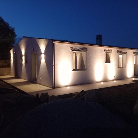 Casa Di Minnanni B&B Санта-Тереза-Галлура Екстер'єр фото