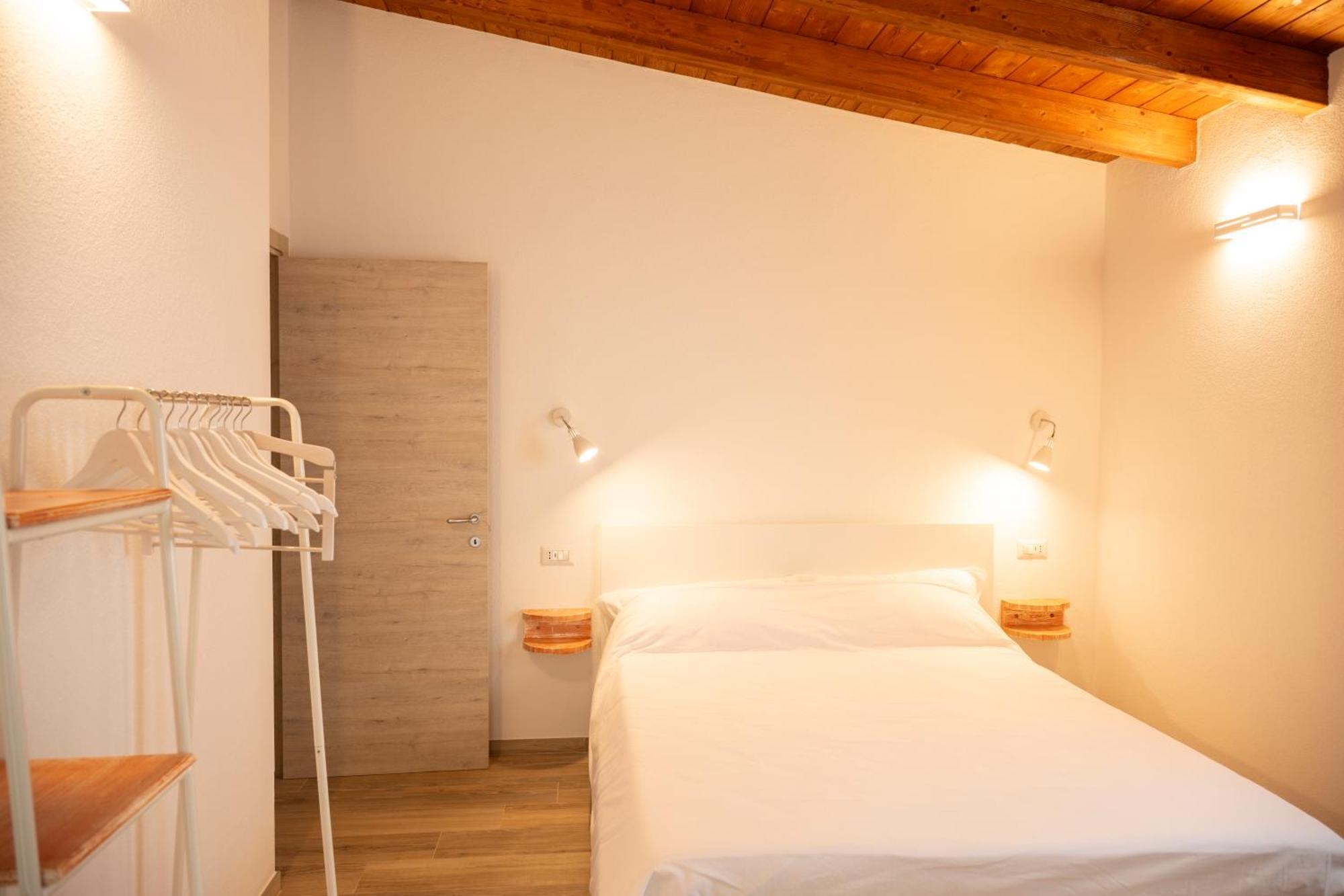 Casa Di Minnanni B&B Санта-Тереза-Галлура Екстер'єр фото