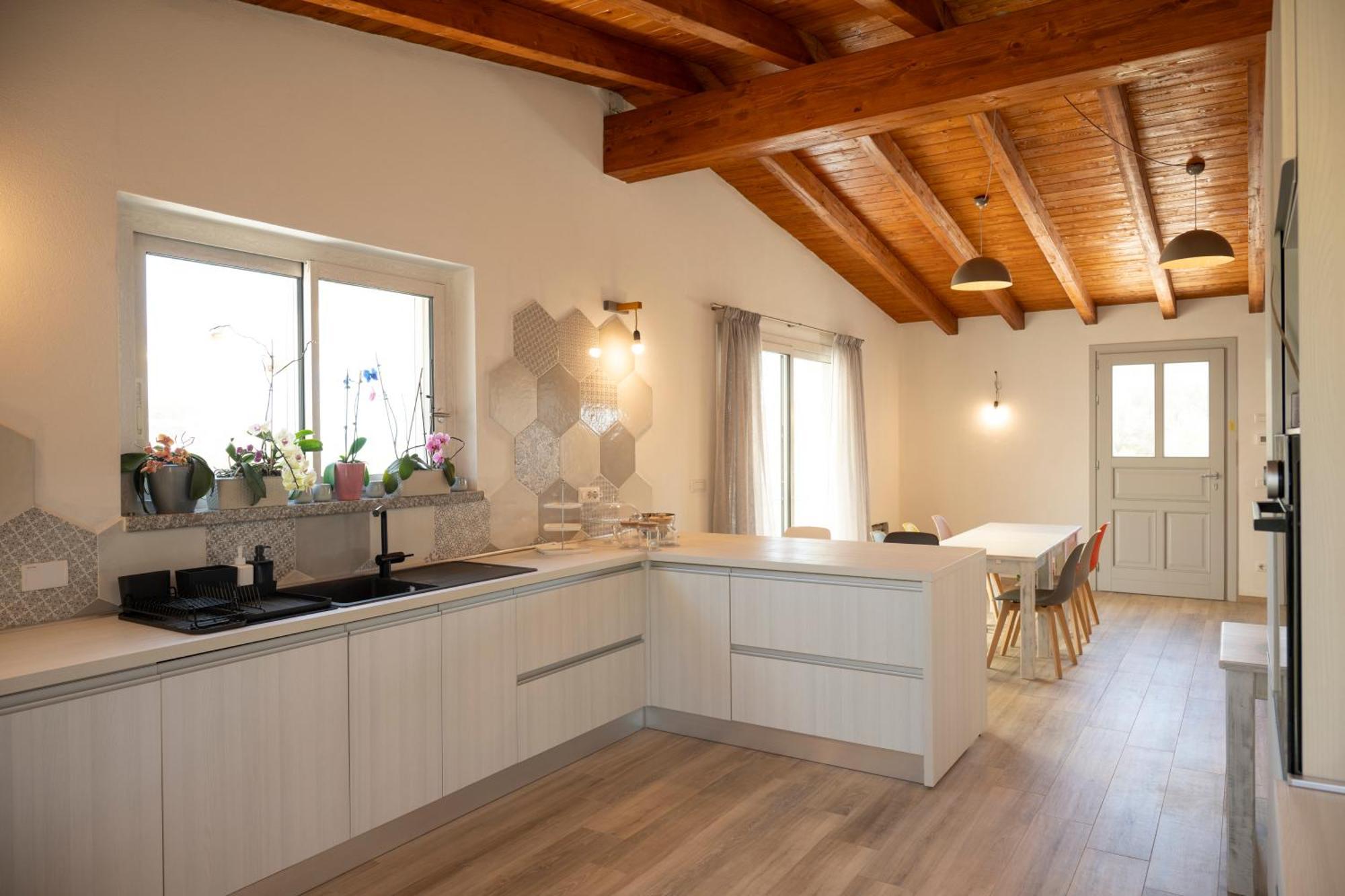 Casa Di Minnanni B&B Санта-Тереза-Галлура Екстер'єр фото